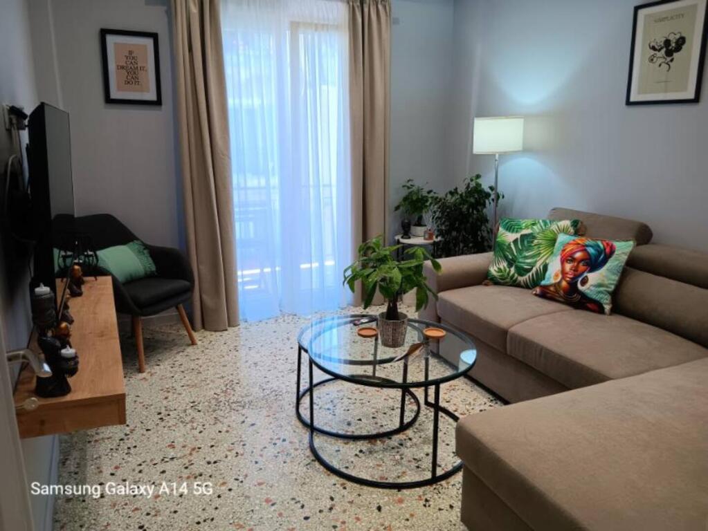 Appartamento In Affitto 2+1 A Vasil Shanto (ID B221337) Tirana