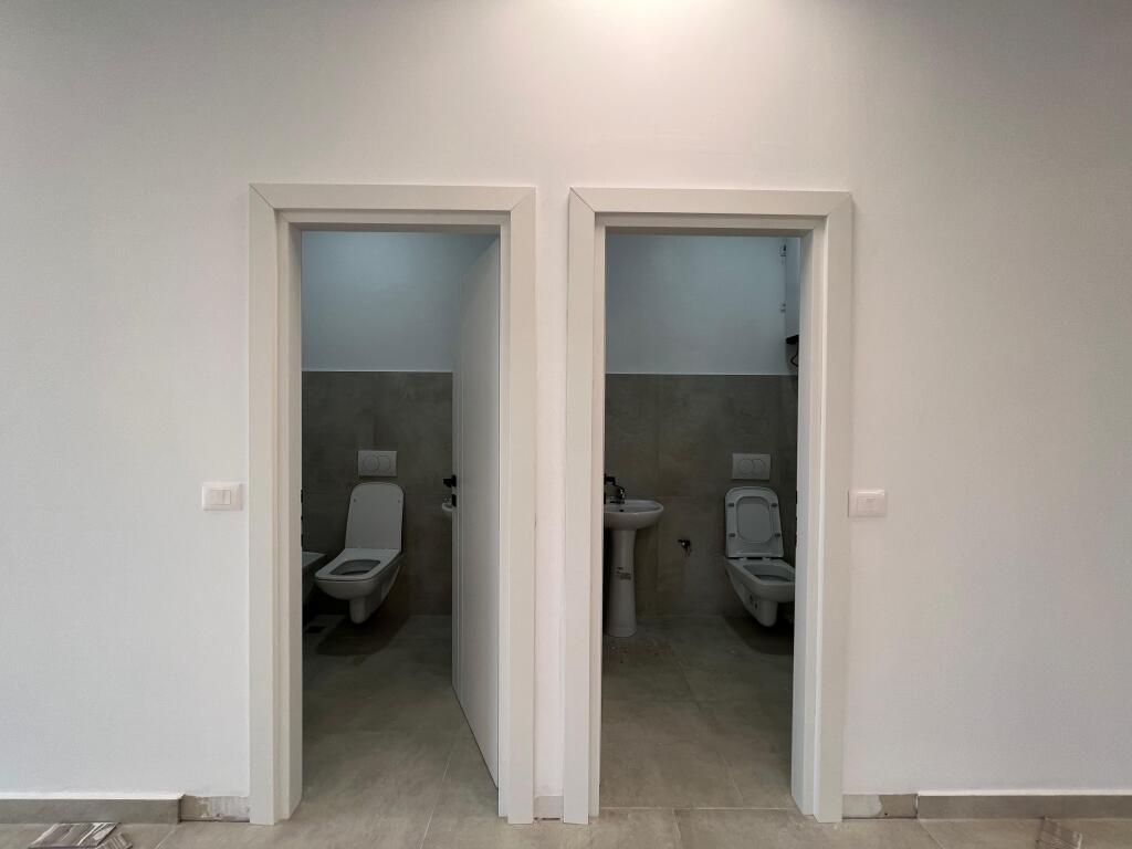 📣 FOR RENT Business Space For Office 📍 Sauk 🛣️ "Elbasanit" Street ✨