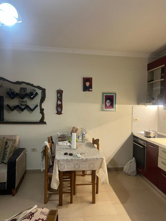 For Rent Apartment 2+1+1 Balcony