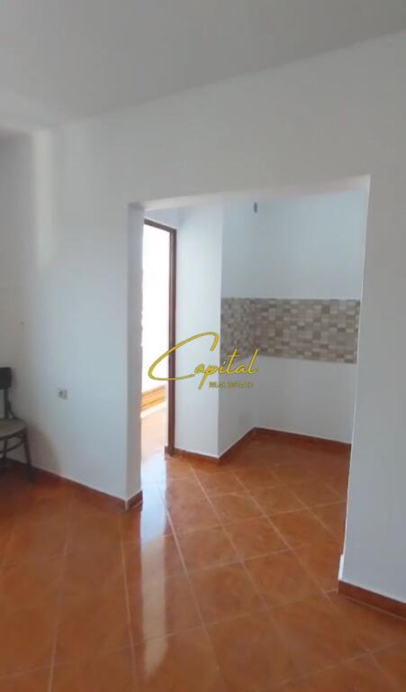 SHITET APARTAMENT 1+1 KOMBINAT 70.000 EURO