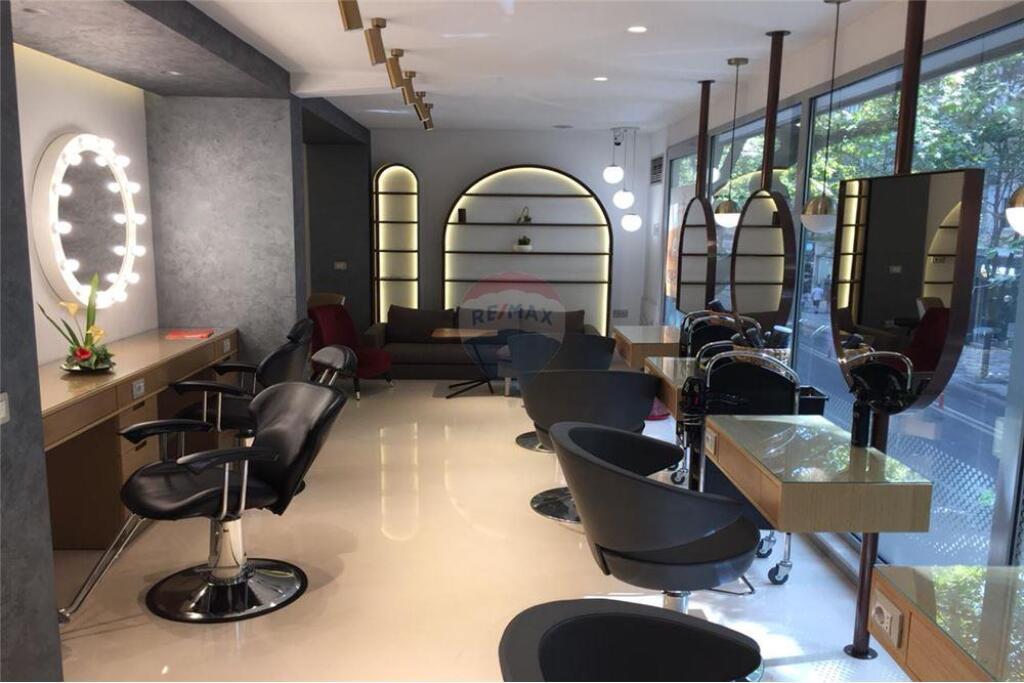 Affittasi attività commerciale in Myslym Shyri