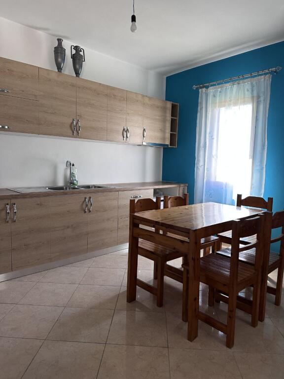 Appartamento 2+1 in vendita a Vlore