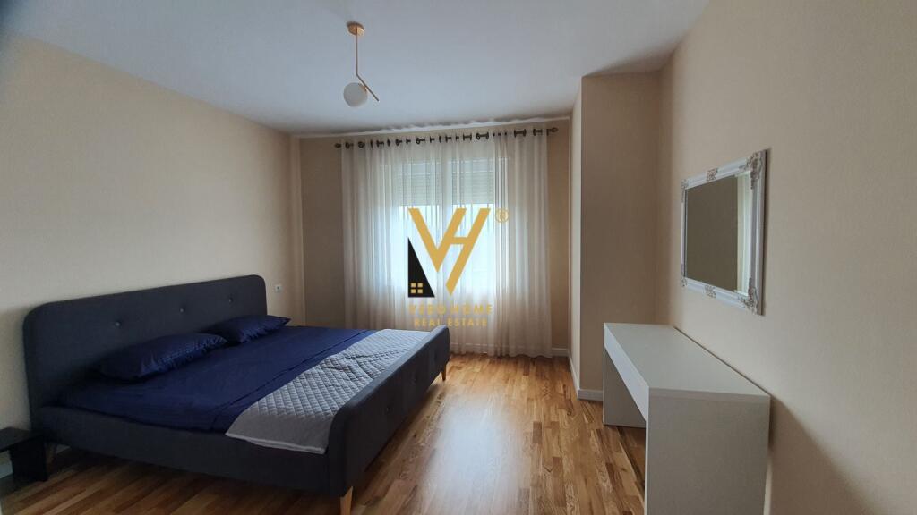 APARTMENT 3+1+2 FOR SALE ON ELBASAN STREET, GERMAN VILLAS 385,000 EURO