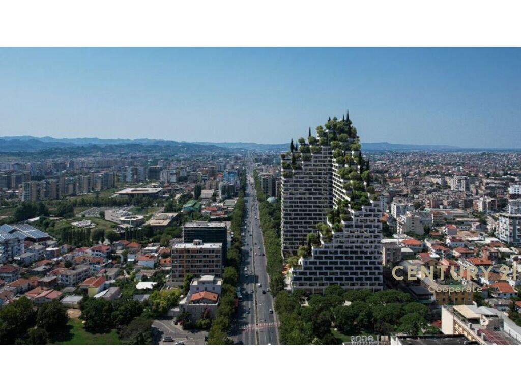 🏢 1-Bedroom Apartment for Sale – LION RESIDENCES 2, TIRANA