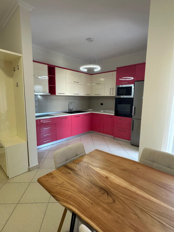Apartament Me Qera 2+1 Tek Rruga e Kosovareve (ID B2201402) Tirane