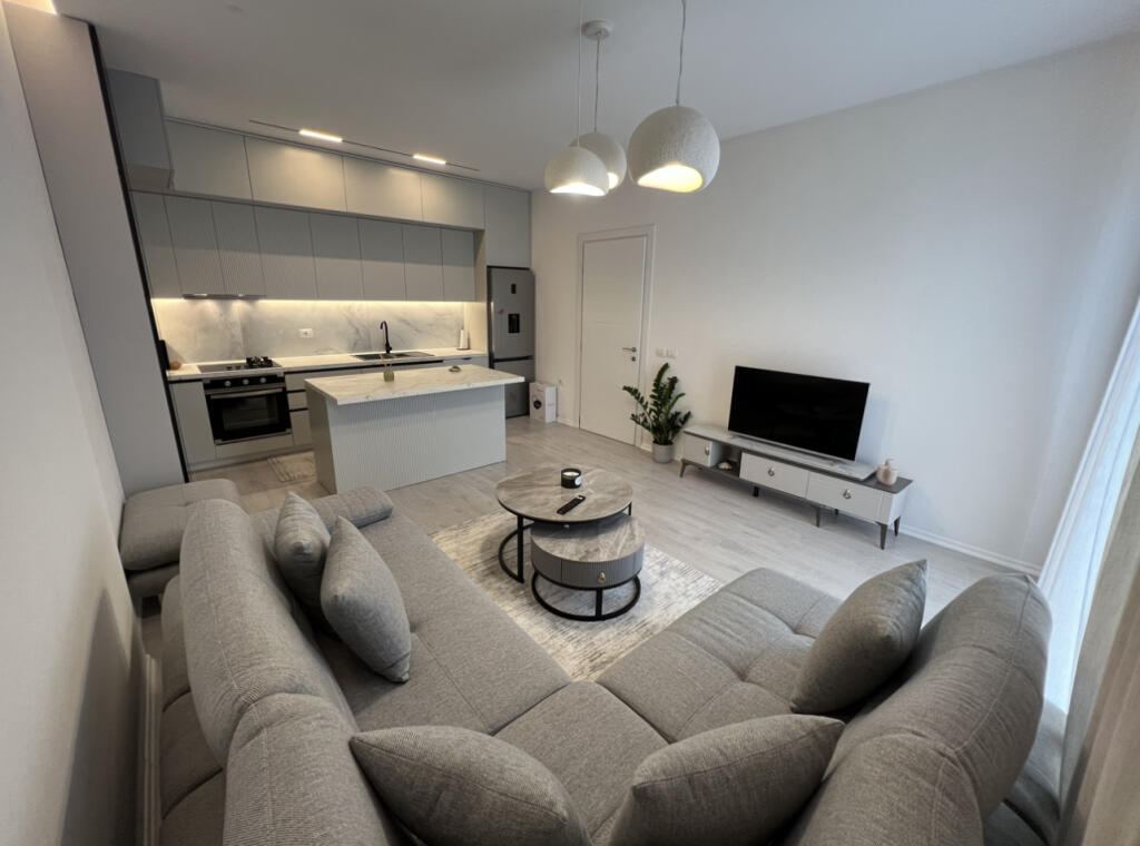 📣 SUPER RENT Apartment 2+1 With Parking 📍 "5-Maji" Street ✨