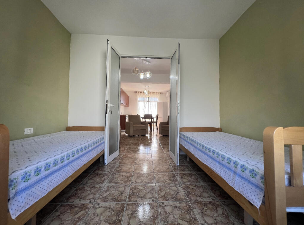 📣 RENT Apartment 2+1 📍 Opposite the "Harry Fultz" School ✨