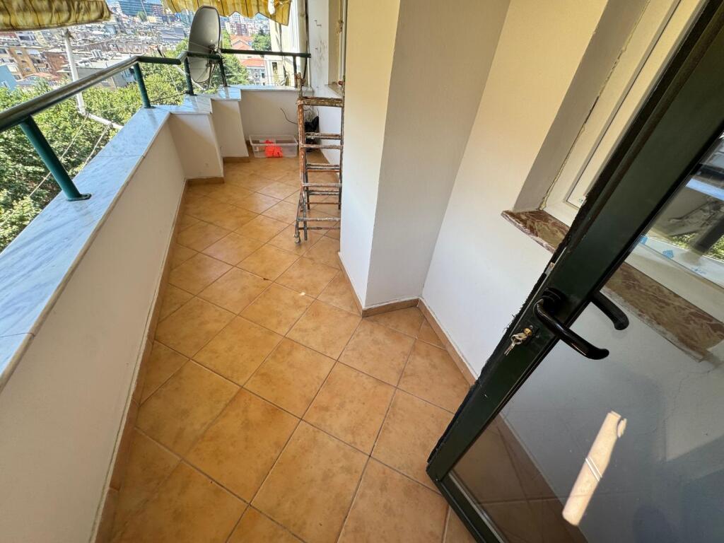 📍 Apartment 2+1+2 for rent – Near the Train Station (close to the Post Office) 💶 Price: 800 euro/month