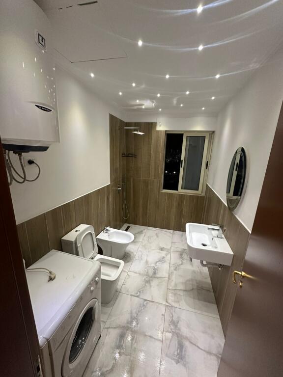 📣 RENT Apartment 2+1 (Converted) 📍 Near Vizion+ 🛣️ "Don Bosko" Street ✨