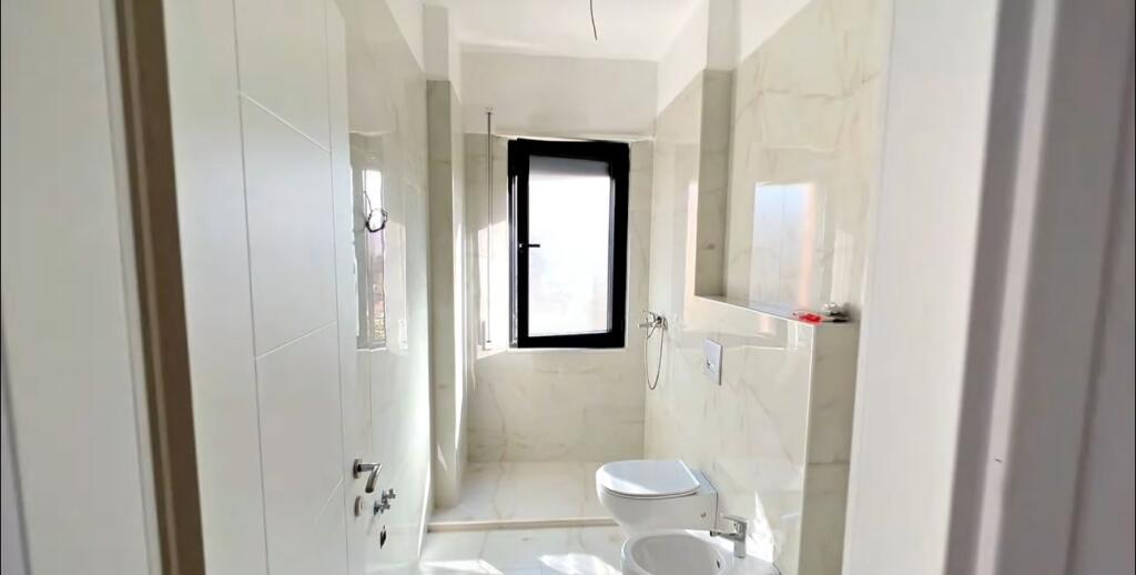 FOR SALE APARTMENT 1+1+GARAGE 195000 EURO RED SCHOOL