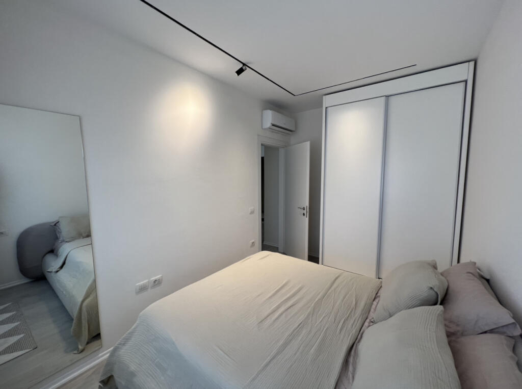 📣 SUPER RENT Apartment 2+1 With Parking 📍 "5-Maji" Street ✨