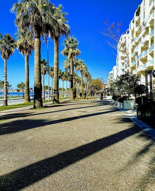 SHITET APARTAMENT 2+1 VLORE 245.000 EURO