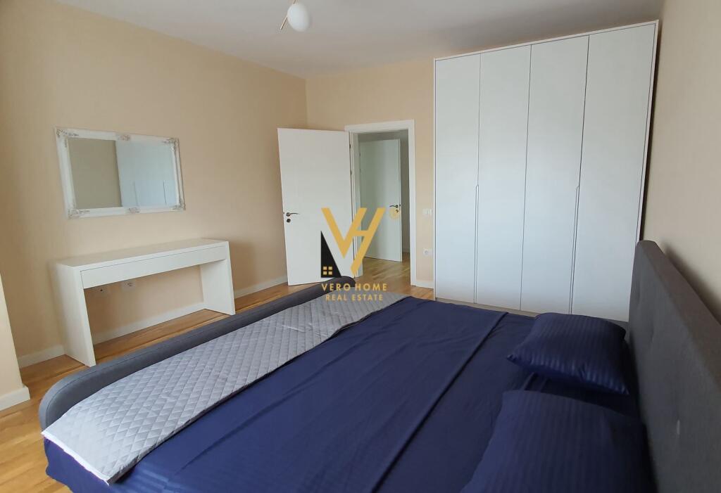 APARTMENT 3+1+2 FOR SALE ON ELBASAN STREET, GERMAN VILLAS 385,000 EURO