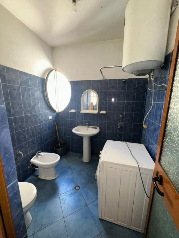 SHITET APARTAMENT 1+1+BALLKON TE HOTEL ADRIATIK PLAZH DURRES