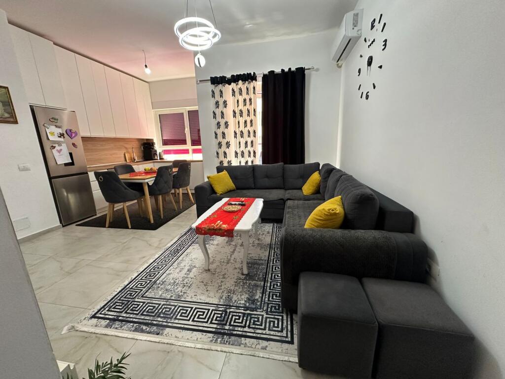 🚪Apartment 2+1 for Sale  📍Address : Ali Demi Magalemi Complex 💰 Price 136,000€