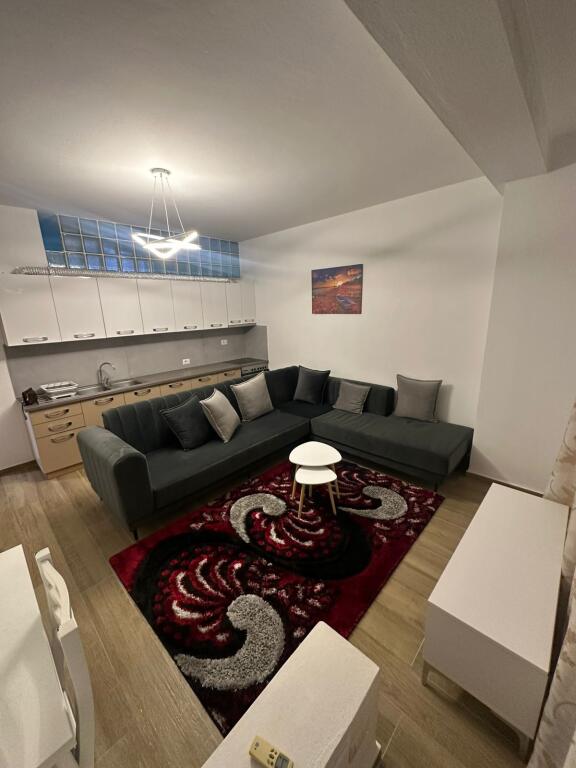 📣 RENT Apartment 2+1 (Converted) 📍 Near Vizion+ 🛣️ "Don Bosko" Street ✨