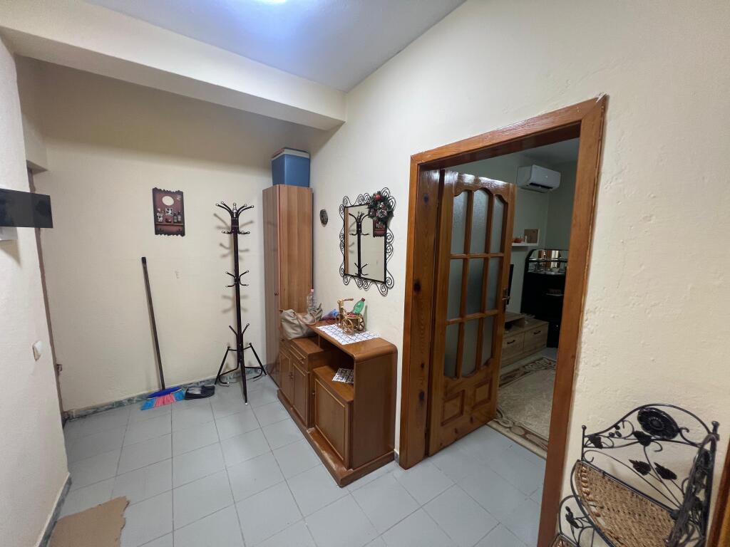 📣 RENT Duplex 3+1+2 📍 Ali Demi, Near the New Electric Market ✨