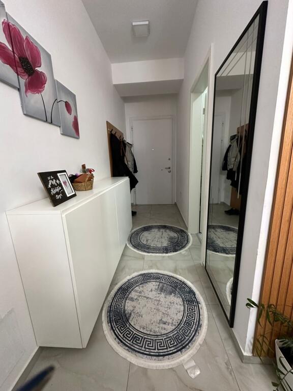 🚪Apartment 2+1 for Sale  📍Address : Ali Demi Magalemi Complex 💰 Price 136,000€