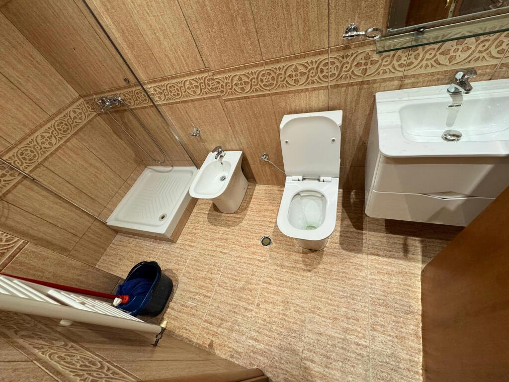 📍 Apartment 2+1+2 for rent – Near the Train Station (close to the Post Office) 💶 Price: 800 euro/month