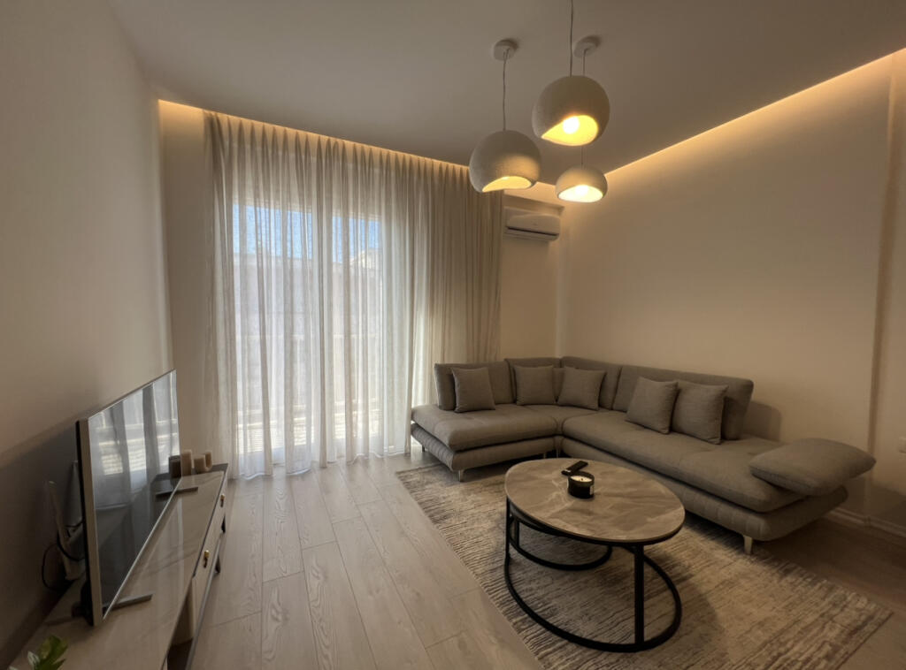 📣 SUPER RENT Apartment 2+1 With Parking 📍 "5-Maji" Street ✨