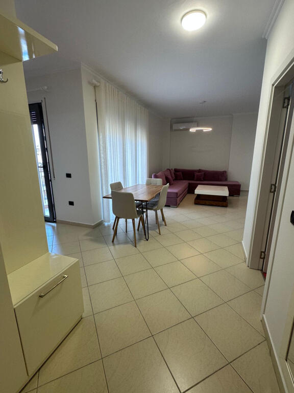 Apartament Me Qera 2+1 Tek Rruga e Kosovareve (ID B2201402) Tirane