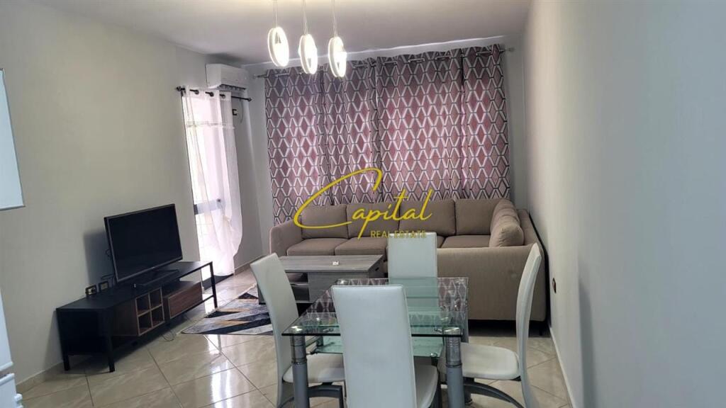 APARTAMENT ME QERA 1+1 ASTIR 500 EURO