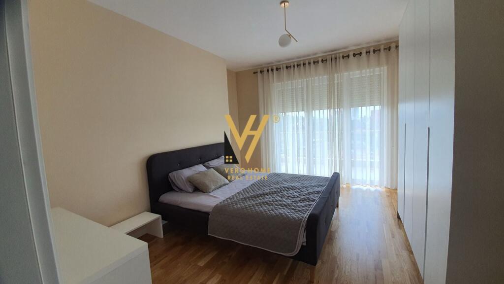 APARTMENT 3+1+2 FOR SALE ON ELBASAN STREET, GERMAN VILLAS 385,000 EURO