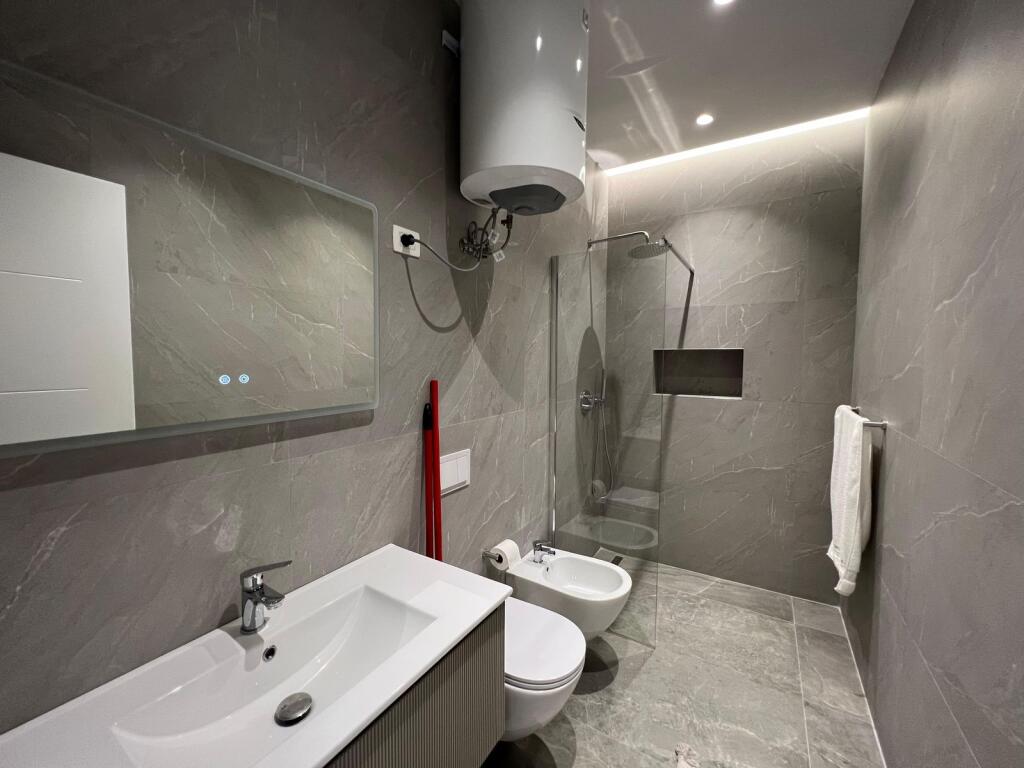 📣 SUPER RENT Apartment 2+1 📍 "5-Maji" Street 💶 Price 700 Euro
