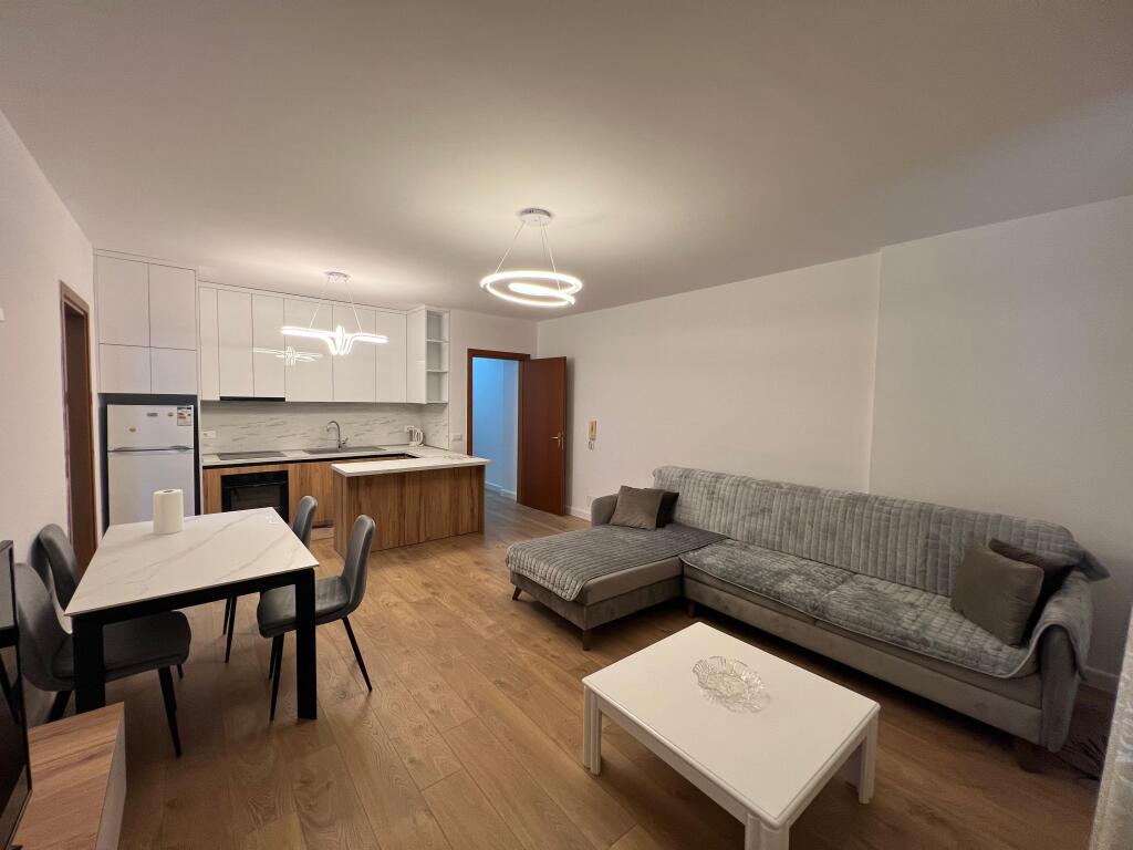 📣 SUPER RENT Apartment 2+1 With 2 Bathrooms 📍 Near Delijorgji 🛣️ "Kavaja" Street ✨