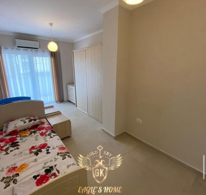 Appartamento in affitto Sistema 2+1+2 con ampio balcone Vicino all'ufficio GOLD KEY BEACH