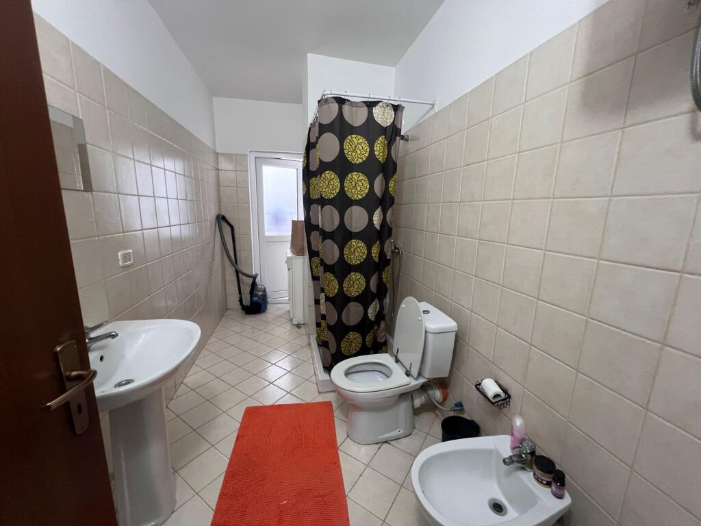 SUPER APARTMENT FOR SALE 2+1 +2 WITH PARKING PLACE AND 2 BALCONIES VOLLGA DURRES