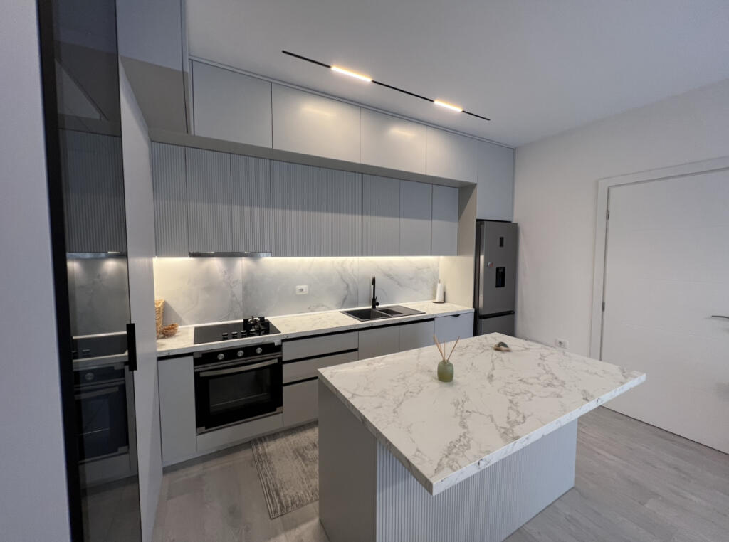 📣 SUPER RENT Apartment 2+1 With Parking 📍 "5-Maji" Street ✨