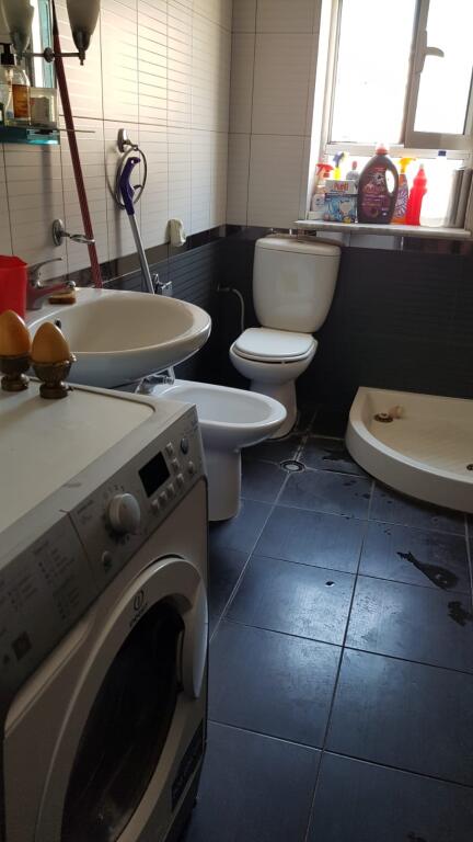 APARTMENT FOR RENT 1+1 ALI DEMI 450 EURO