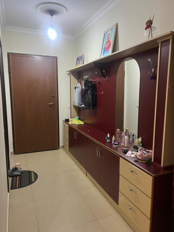 For Rent Apartment 2+1+1 Balcony