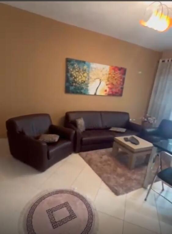 Apartament Ne Shitje 1+1 Ne Yzberisht (ID B110470) Tirane