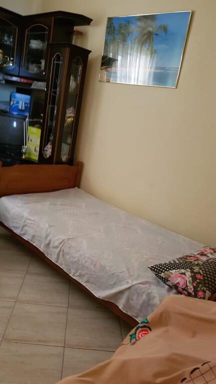 APARTMENT FOR RENT 1+1 ALI DEMI 450 EURO