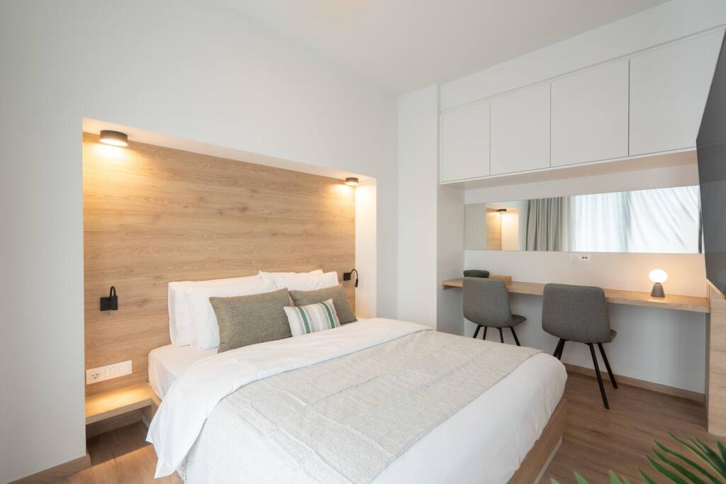 Apartment For Rent 1+1 Near the Dry Lake (ID B2101187) Tirana