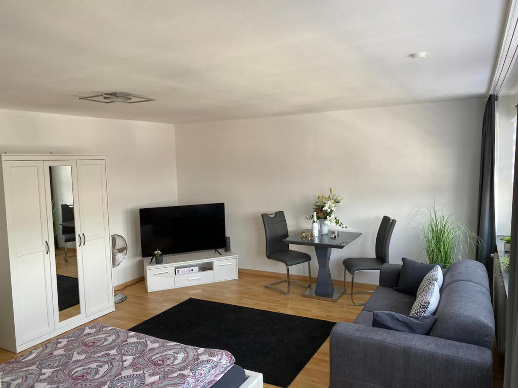 Appartamento In Affitto 2+1+2 A Ali Dem (ID B2201403) Tirana