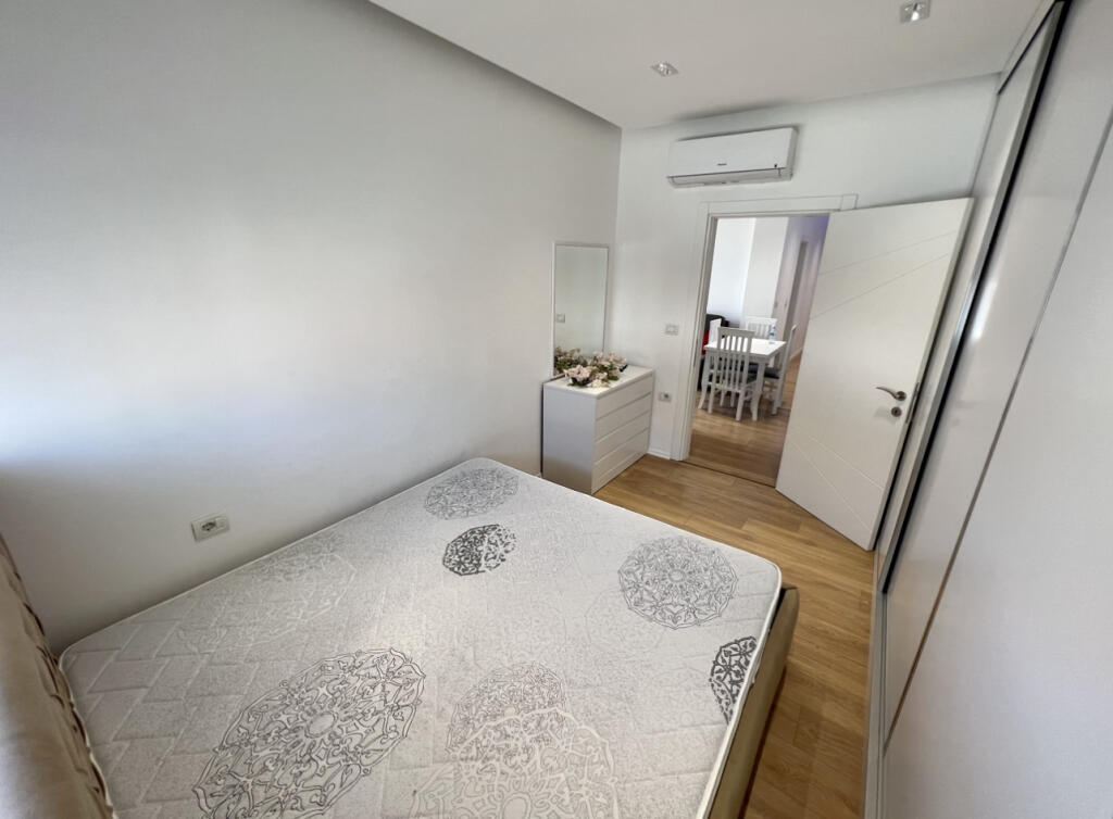 📣 SUPER RENT Apartment 2+1 With Parking 📍 Selite Food Market 🛣️ "Hamdi Pepo" Street ✨
