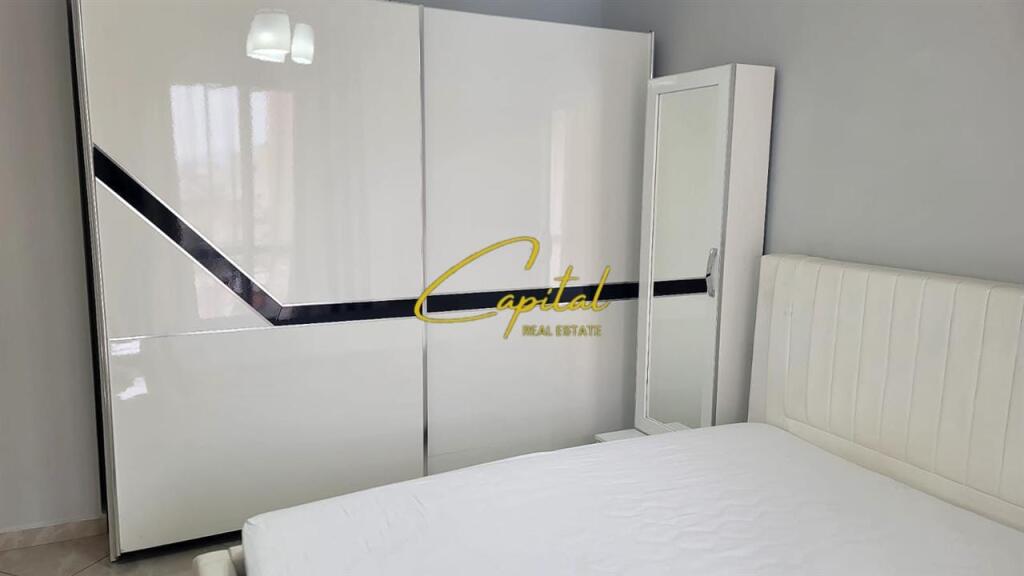 APARTAMENT ME QERA 1+1 ASTIR 500 EURO