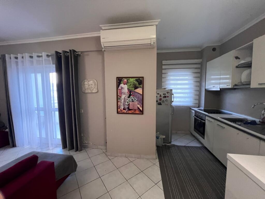 SUPER APARTMENT FOR SALE 2+1 +2 WITH PARKING PLACE AND 2 BALCONIES VOLLGA DURRES