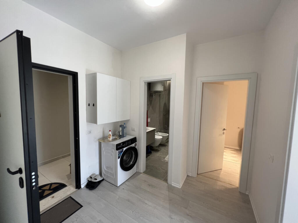 📣 SUPER RENT Apartment 2+1 With Parking 📍 "5-Maji" Street ✨
