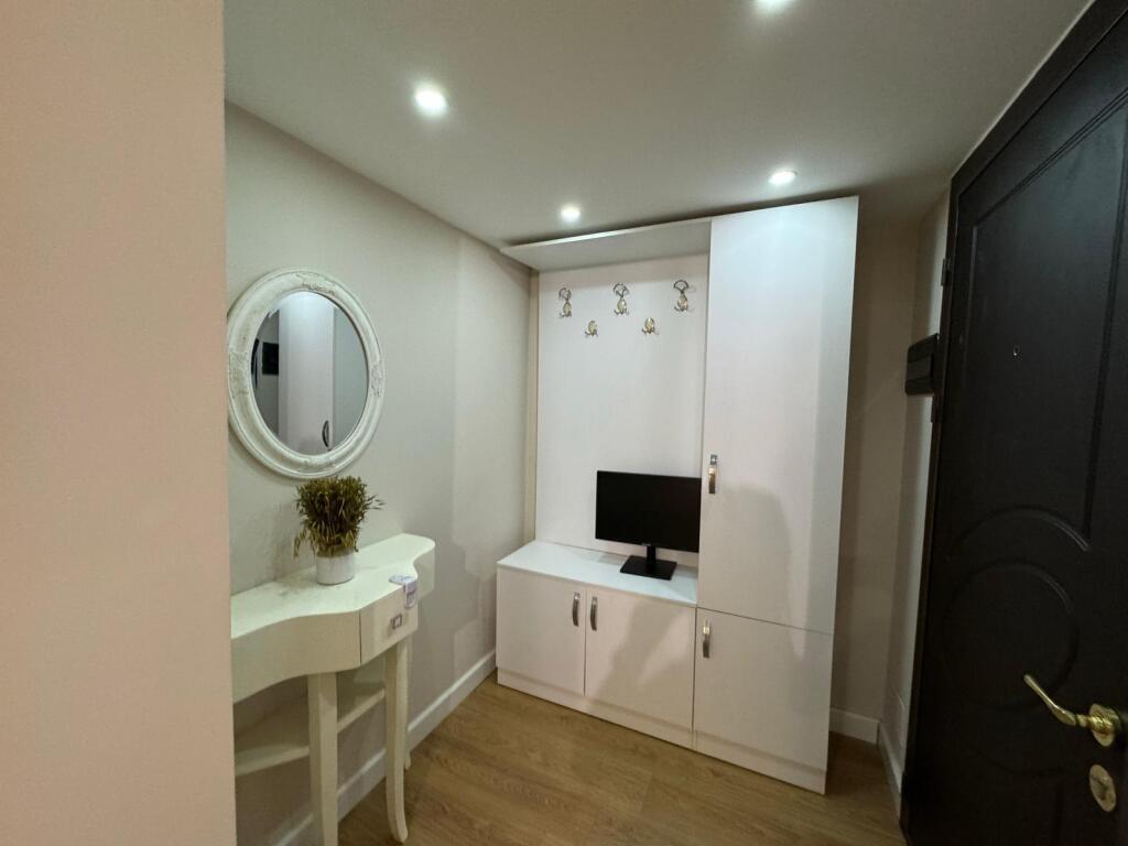 🏡 Apartment 2+1 for rent 📍 Dry Lake, near Hotel Radisson