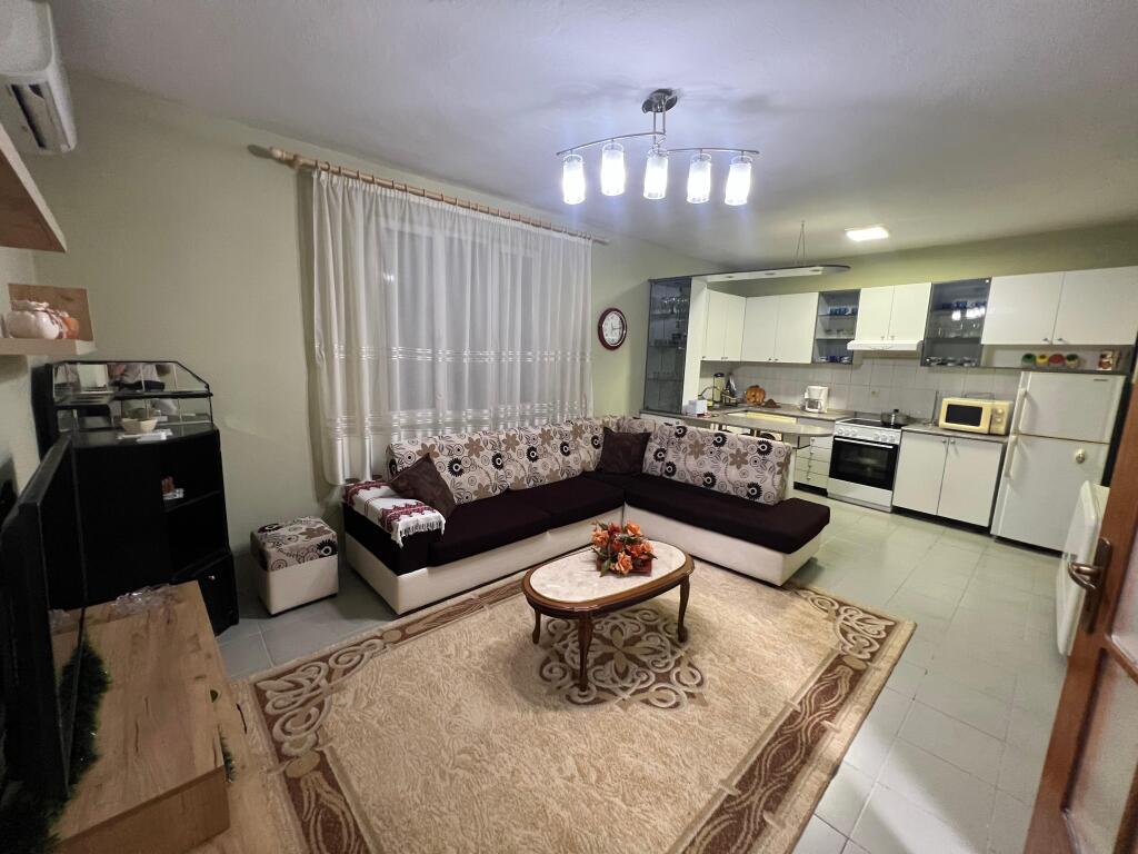 📣 RENT Duplex 3+1+2 📍 Ali Demi, Near the New Electric Market ✨