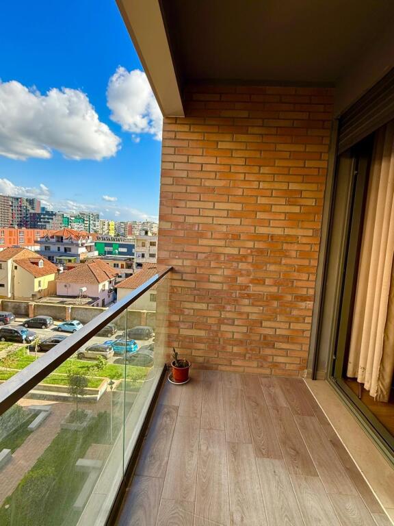 For Rent Apartment 2+1+2 Bathrooms + 1 Balcony