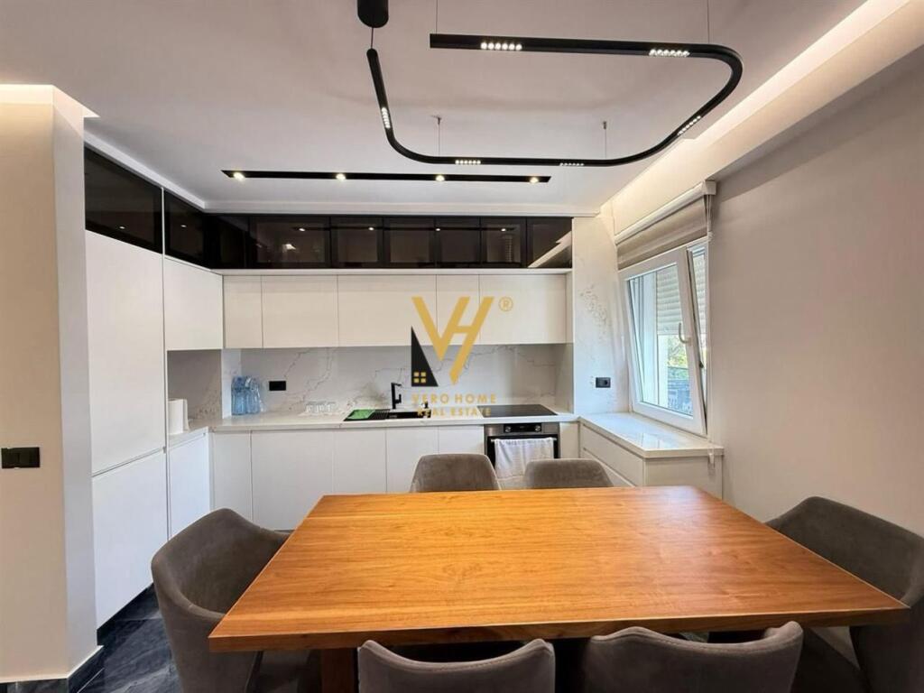 APARTMENT 2+1+BLK FOR RENT AT BOTANICAL GARDEN 1,500 EURO