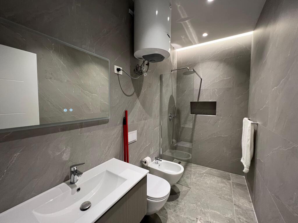 Rent Apartment 2+1 with Parking at 5 Maji Street