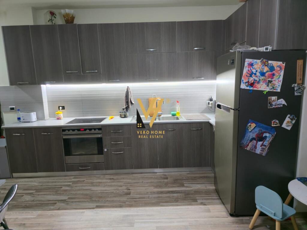 APPARTAMENTO 1+1+BLK IN AFFITTO A ASTIR 45.000 LEKE