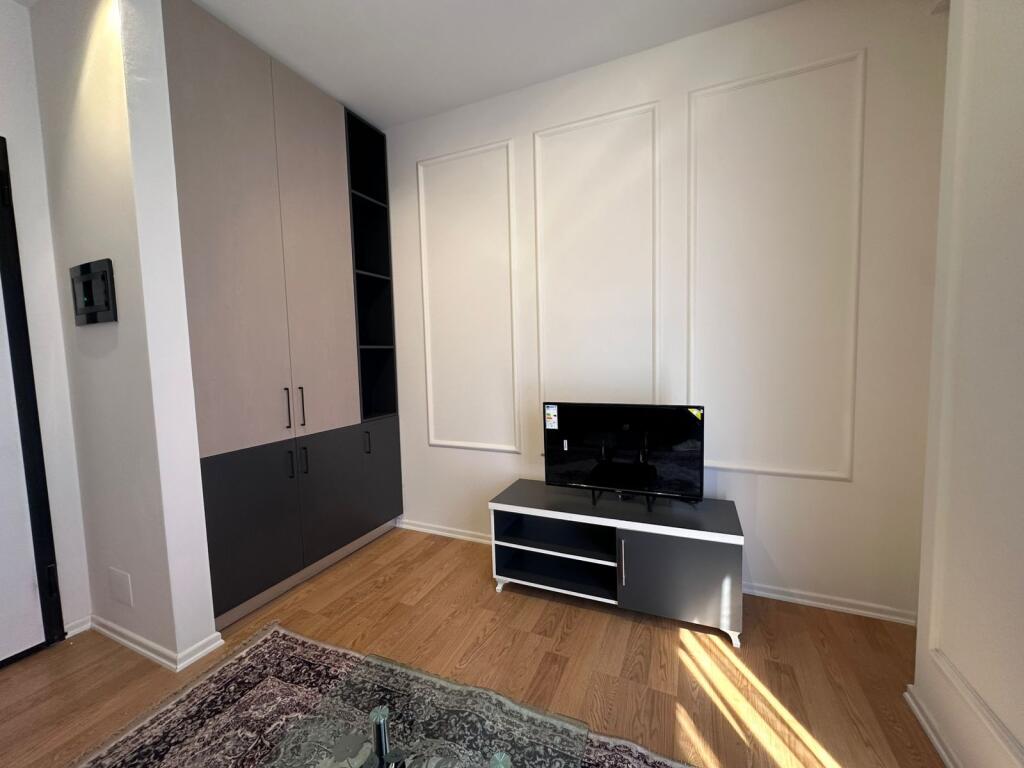 Apartament 1+1 me qera 500 eu