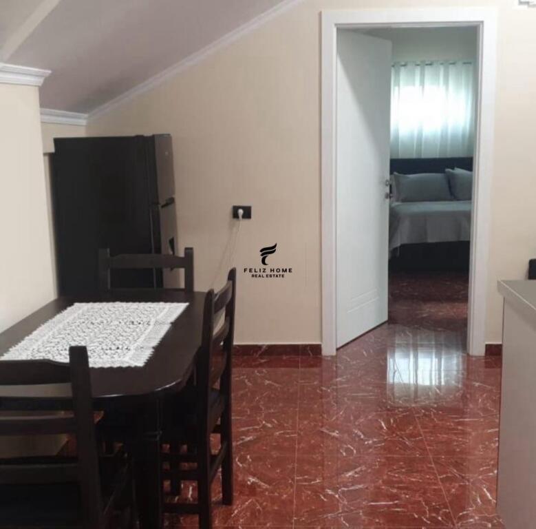 APPARTAMENTO IN AFFITTO 1+1 VIA ELBASANI 550 EURO